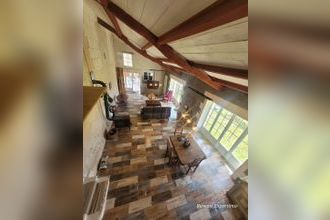 Ma-Cabane - Vente Maison Réaux, 152 m²