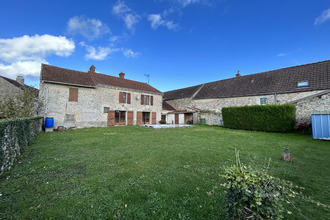 Ma-Cabane - Vente Maison Rebais, 122 m²