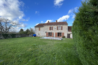 Ma-Cabane - Vente Maison Rebais, 122 m²