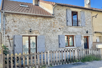 Vente Maison 77510, Rebais France