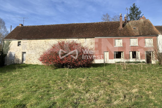 Vente Maison 77510, Rebais France
