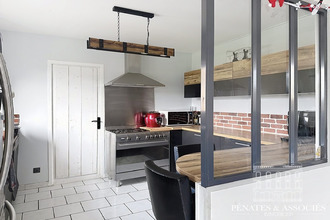 Ma-Cabane - Vente Maison Rebets, 97 m²