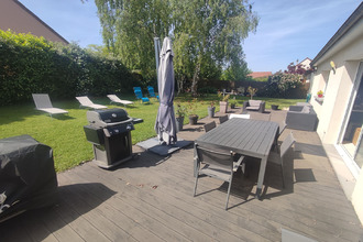Ma-Cabane - Vente Maison REBRECHIEN, 105 m²