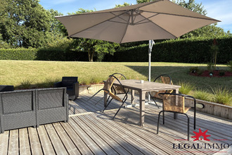 Ma-Cabane - Vente Maison Rebreuve-sur-Canche, 110 m²
