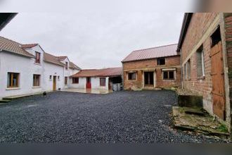 Vente Maison 62270, REBREUVIETTE France