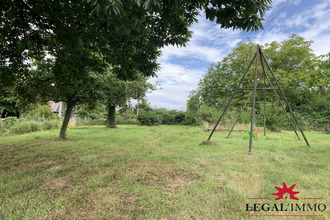 Ma-Cabane - Vente Maison Rebreuviette, 124 m²
