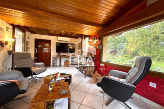 Ma-Cabane - Vente Maison RECQUES-SUR-HEM, 98 m²