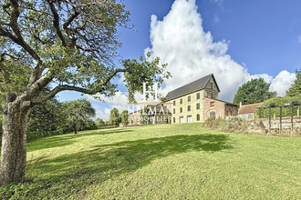 Ma-Cabane - Vente Maison Recques-sur-Hem, 600 m²