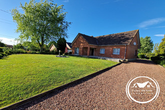 Ma-Cabane - Vente Maison Recques-sur-Hem, 101 m²