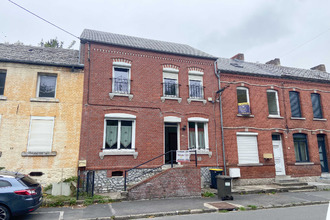Vente Maison 59245, Recquignies France