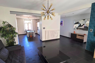 Ma-Cabane - Vente Maison Rédange, 138 m²