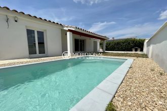 Vente Maison 30129, Redessan France