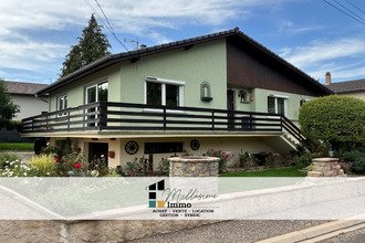 Ma-Cabane - Vente Maison Réding, 136 m²