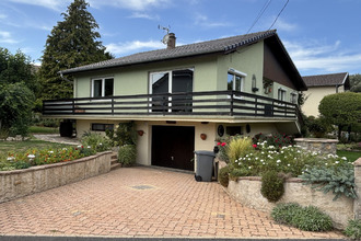 Ma-Cabane - Vente Maison Réding, 136 m²