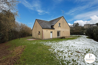 Ma-Cabane - Vente Maison REDON, 108 m²