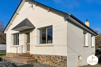 Ma-Cabane - Vente Maison REDON, 86 m²