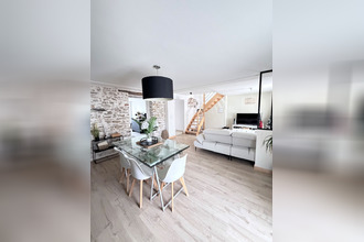 Ma-Cabane - Vente Maison REDON, 80 m²