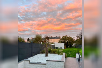 Ma-Cabane - Vente Maison REDON, 80 m²