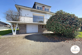 Ma-Cabane - Vente Maison REDON, 109 m²