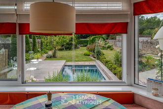 Ma-Cabane - Vente Maison REDON, 250 m²
