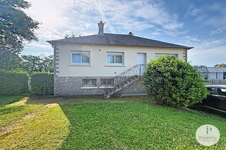 Ma-Cabane - Vente Maison REDON, 112 m²
