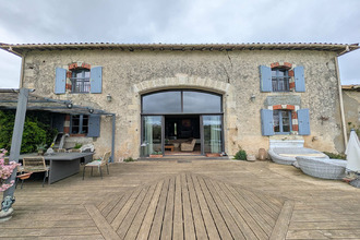 Ma-Cabane - Vente Maison REFFANNES, 267 m²