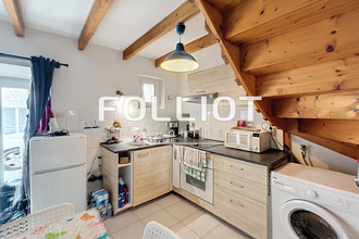 Ma-Cabane - Vente Maison REGNEVILLE-SUR-MER, 106 m²