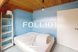 Ma-Cabane - Vente Maison REGNEVILLE-SUR-MER, 75 m²