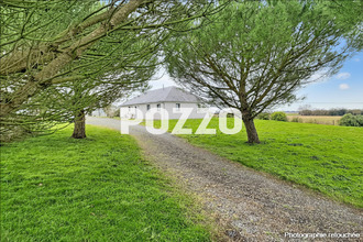 Ma-Cabane - Vente Maison REGNEVILLE-SUR-MER, 125 m²