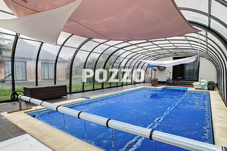 Ma-Cabane - Vente Maison REGNEVILLE-SUR-MER, 125 m²