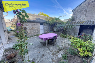 Ma-Cabane - Vente Maison REGNEVILLE-SUR-MER, 114 m²