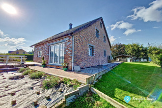 Ma-Cabane - Vente Maison Regniowez, 160 m²