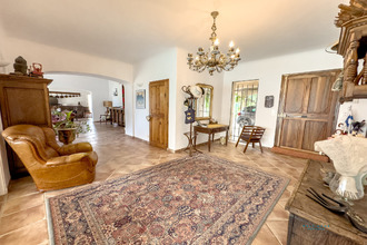 Ma-Cabane - Vente Maison Régusse, 250 m²