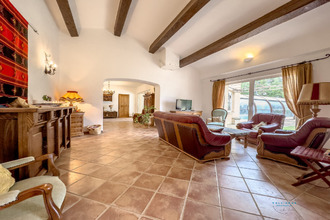 Ma-Cabane - Vente Maison Régusse, 250 m²