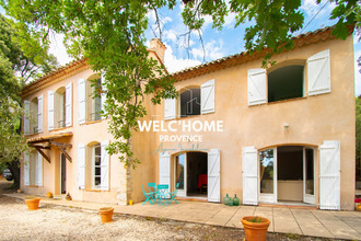 Ma-Cabane - Vente Maison Régusse, 181 m²