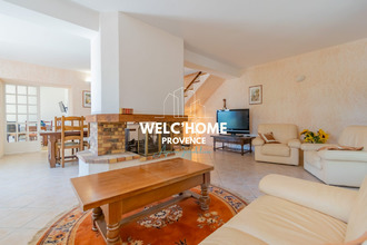 Ma-Cabane - Vente Maison Régusse, 181 m²