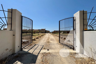 Ma-Cabane - Vente Maison REGUSSE, 568 m²