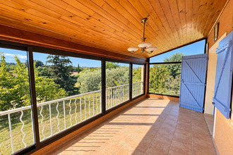 Ma-Cabane - Vente Maison REGUSSE, 150 m²