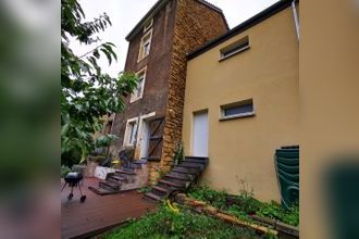 Ma-Cabane - Vente Maison Réhon, 100 m²