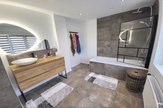 Ma-Cabane - Vente Maison Réhon, 110 m²