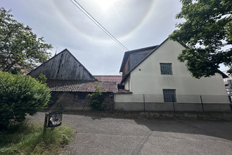 Ma-Cabane - Vente Maison Reichstett, 90 m²