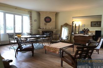 Vente Maison 16360, Reignac France