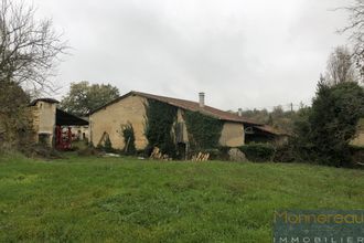 Vente Maison 16360, Reignac France