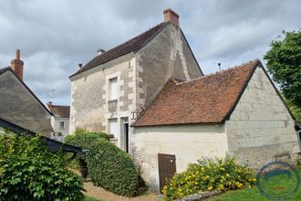 Ma-Cabane - Vente Maison Reignac-sur-Indre, 89 m²