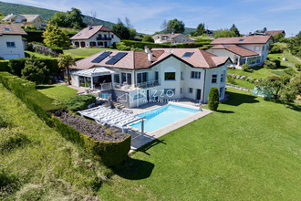 Ma-Cabane - Vente Maison Reignier-Ésery, 263 m²