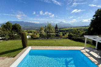 Ma-Cabane - Vente Maison Reignier-Ésery, 263 m²