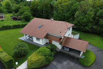 Ma-Cabane - Vente Maison Reignier-Ésery, 180 m²