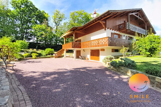 Ma-Cabane - Vente Maison Reignier-Ésery, 196 m²