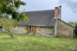 Vente Maison 18270, Reigny France