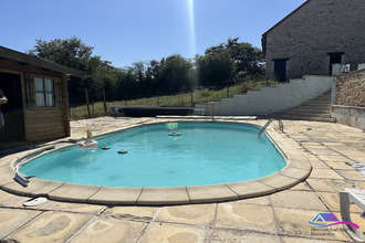 Ma-Cabane - Vente Maison Reigny, 136 m²